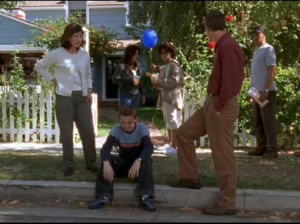 Malcolm in the Middle (2000)
