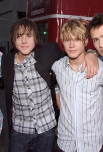 Primary photo for McFly Primary photo for McFly