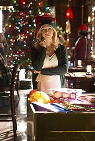 Primary photo for Cold as Ice