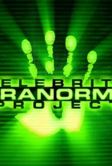 Primary photo for Celebrity Paranormal Project Primary photo for Celebrity Paranormal Project