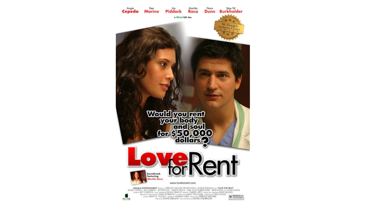 Putlockers.! Love for Rent 2005 Full Movie Free Download And Watch Online