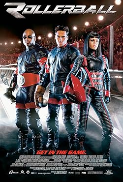 Poster of Rollerball