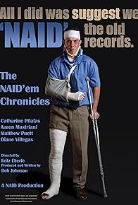 Primary photo for The NAID'em Chronicles Primary photo for The NAID'em Chronicles