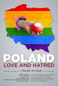 Primary photo for Poland - love & hatred