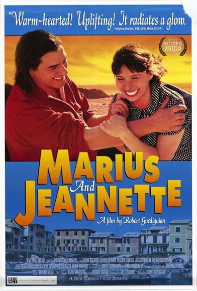 Primary photo for Marius and Jeannette Primary photo for Marius and Jeannette