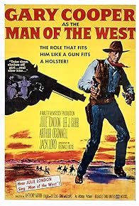 Primary photo for Man of the West Primary photo for Man of the West