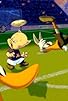 Primary photo for Looney Tunes - World Cup (Ad)