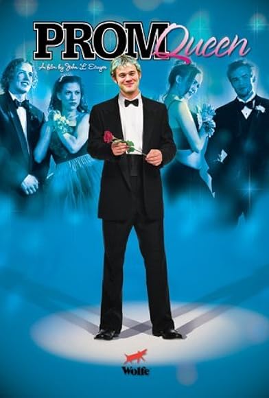 Primary photo for Prom Queen: The Marc Hall Story Primary photo for Prom Queen: The Marc Hall Story