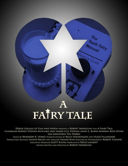 A Fairy Tale (2006)