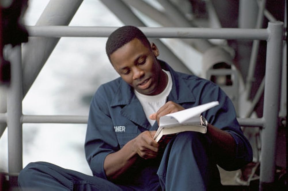 Antwone Fisher (2002)