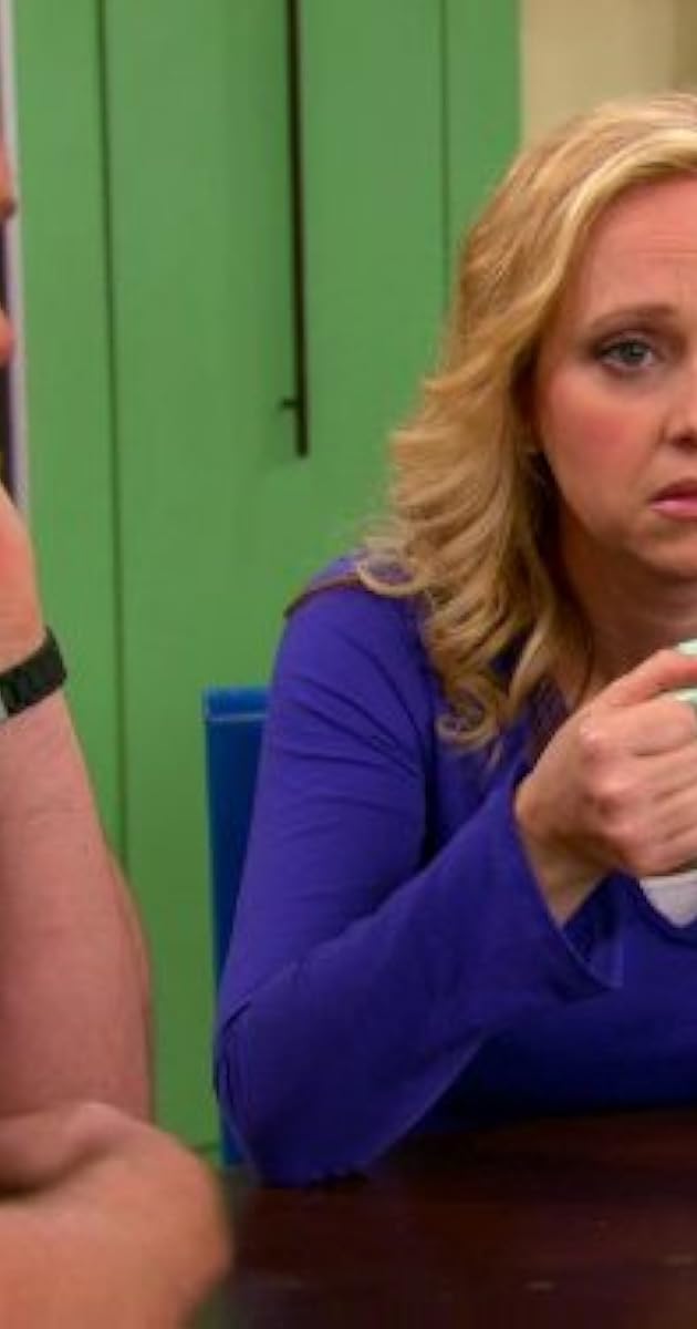 Good Luck Charlie Butt Dialing Duncans Tv Episode 2010 Imdb