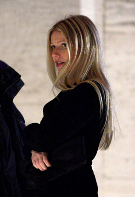Gwyneth Paltrow