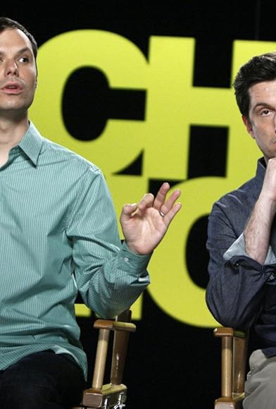 Primary photo for Michael & Michael Have Issues Primary photo for Michael & Michael Have Issues