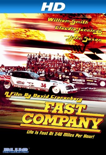 Fast Company (1979)