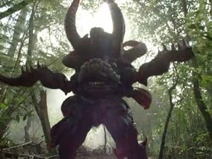 Poster de Power Rangers Super Samurai