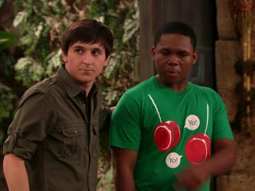 "Pair of Kings" How I Met Your Brother (TV Episode 2011) IMDb