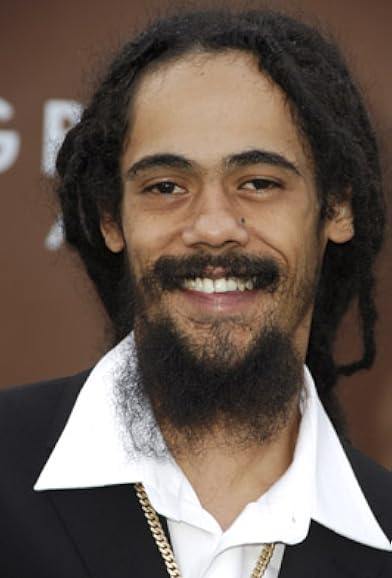 Primary photo for Damian Marley Primary photo for Damian Marley