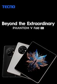 Primary photo for Tecno: Phantom V Fold