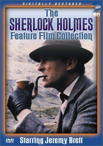 The Case-Book of Sherlock Holmes