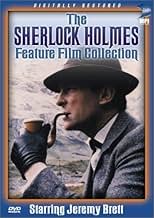 (未使用･未開封品)Sherlock Holmes: The Last Vampire [DVD] Sherlock Holmes: The Last Vampire [DVD] [1993] [Region 1
