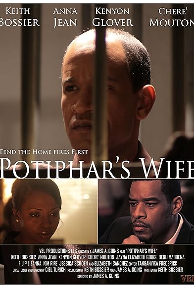 Primary photo for Potiphar's Wife: Faithless Primary photo for Potiphar's Wife: Faithless