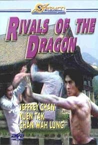 Primary photo for Rivals of the Dragon Primary photo for Rivals of the Dragon