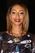 Keri Hilson