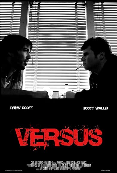 Primary photo for Versus Primary photo for Versus