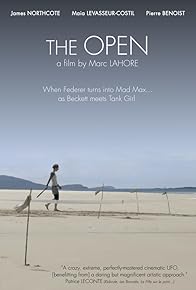 Primary photo for The Open