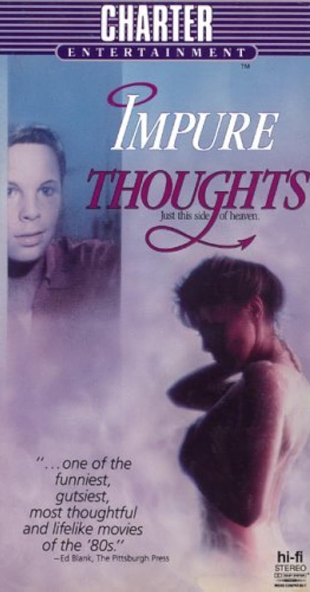 Impure Thoughts (1986) Release Info IMDb