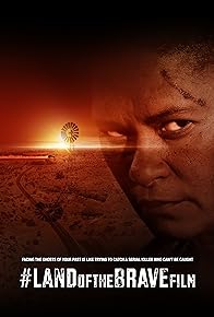 Primary photo for #LANDoftheBRAVEfilm