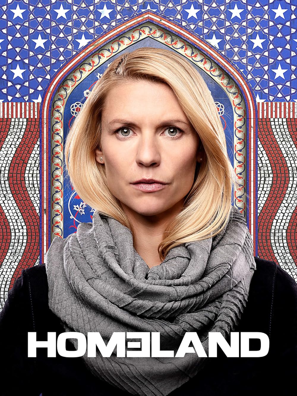 Homeland (2011)