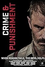 Crime & Punishment Crime & Punishment