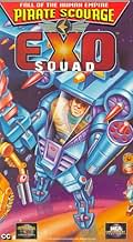 その他 Exosquad: Pirate Scourge [VHS] Exosquad (TV Series 1993–1995) - IMDb