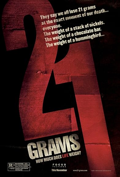 Primary photo for 21 Grams Primary photo for 21 Grams