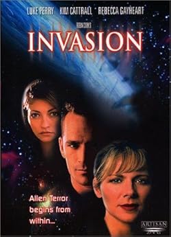 Poster of Invasion