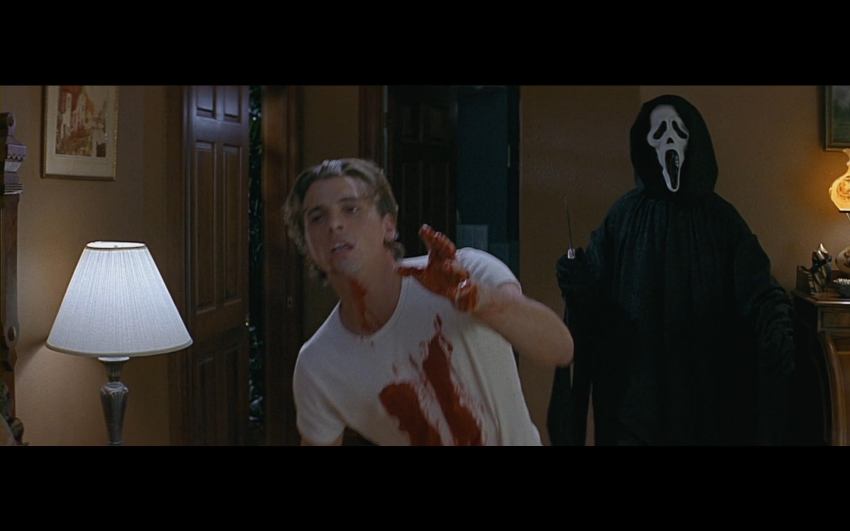 Scream (1996)