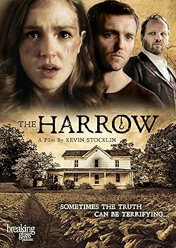Poster of The Harrow