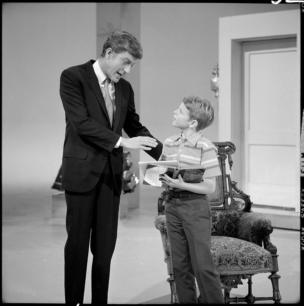 Dick Van Dyke and the Other Woman (TV