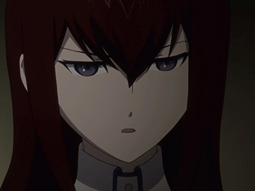 Steins Gate Tv Series 11 15 Imdb