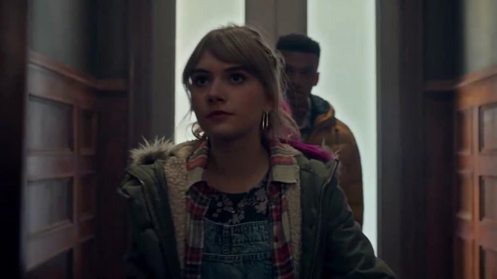 Locke & Key Locke & Key To Keyhouse IMDb