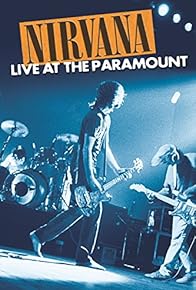 Primary photo for Nirvana: Live at the Paramount