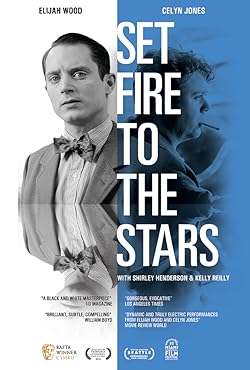 Poster of Set Fire To The Stars