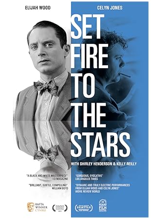 Set Fire to the Stars 2014 Set Fire to the Stars 2014