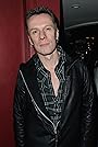 Larry Mullen Jr.'s primary photo Larry Mullen Jr.'s primary photo