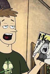 Primary photo for Dan Vs. The Mummy