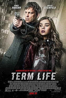 Poster of Term Life