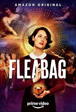 Poster of Fleabag