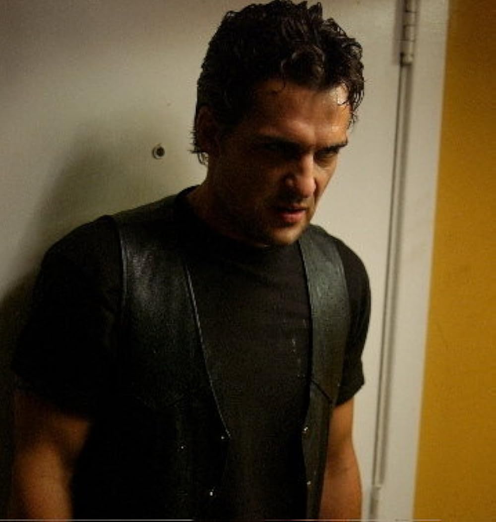 Gracie's Choice (2004)