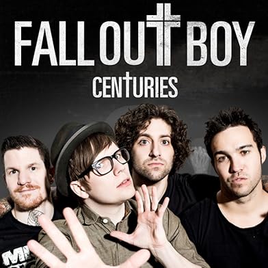 Primary photo for Fall Out Boy: Centuries Primary photo for Fall Out Boy: Centuries
